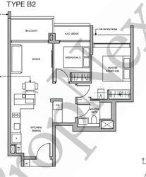 Pasir Ris 8 (D18), Apartment #521934801